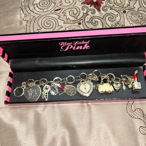 Black Label Bracelet